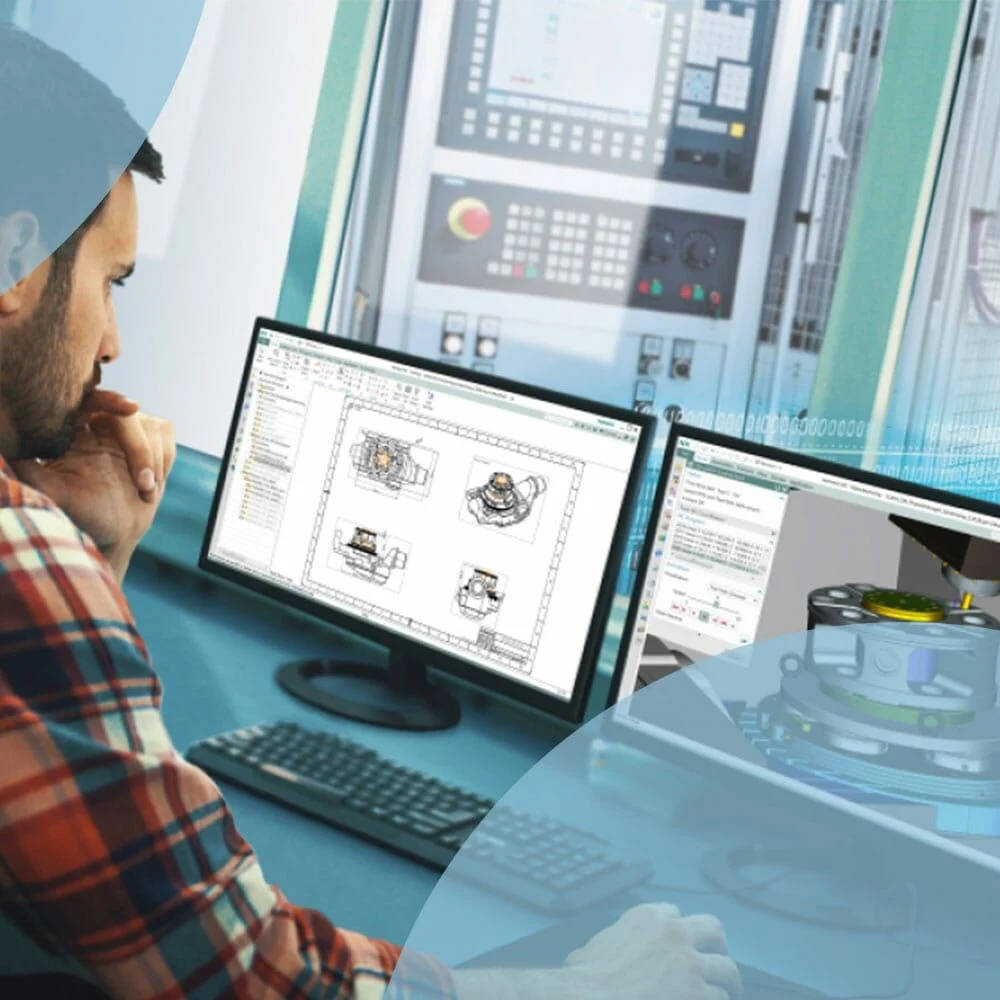 Etkin Akademi | CAD/CAM CNC Operatörlük ve Teknik Resim Kursu