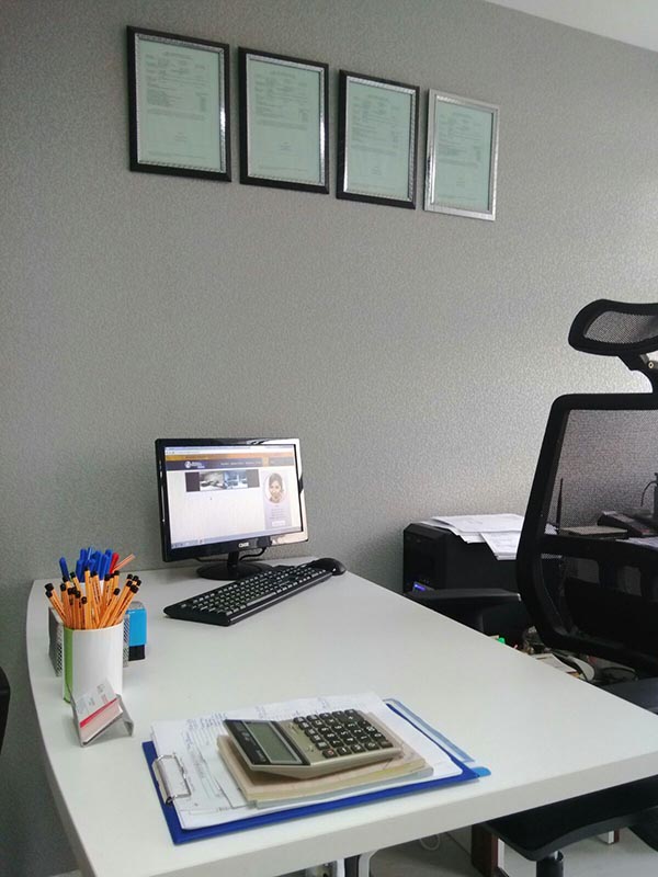 Yaz Kursu Etkinlerimizden