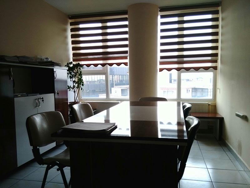 Yaz Kursu Etkinlerimizden