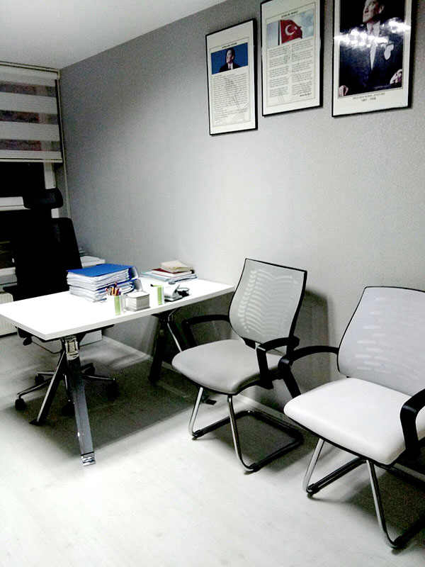 Kurumumuzdan Kareler