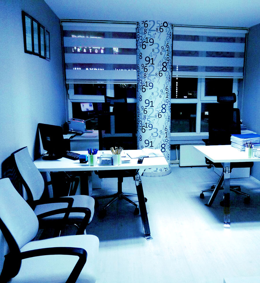 Kurumumuzdan Kareler