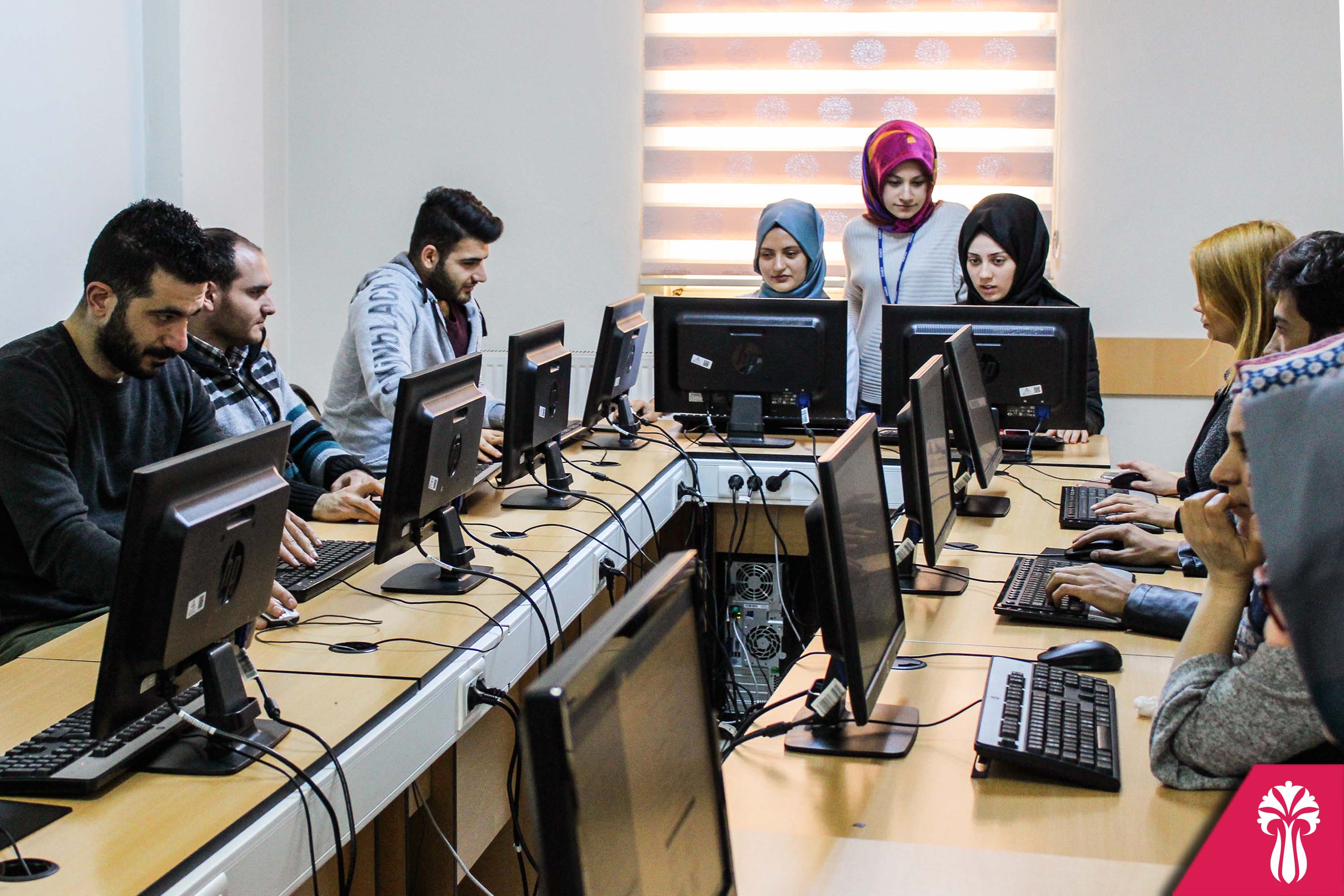 Bilgisayar İşletmenlik Kursu