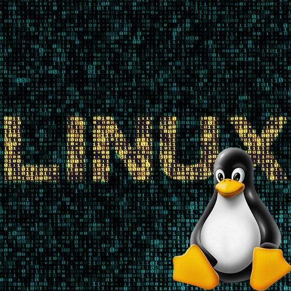 Etkin Akademi | Linux Sistem Yönetimi Kursu